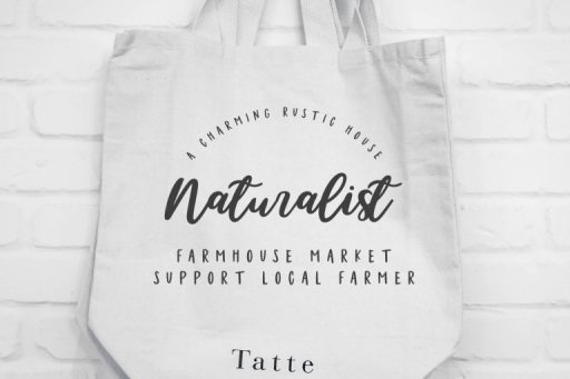 Isabella Script - Cute Branding Font from Jimtype Studio