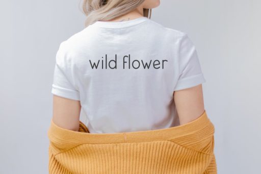 Simplemade - Farmhous Sign Font from Jimtype Studio