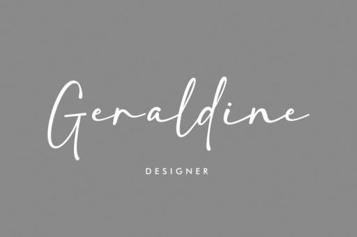 Adelaita Script - Cute Branding Font from Jimtype Studio