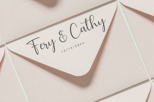 Heart Style - Wedding Branding Font from Jimtype Studio