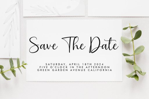 Heart Style - Wedding Branding Font from Jimtype Studio