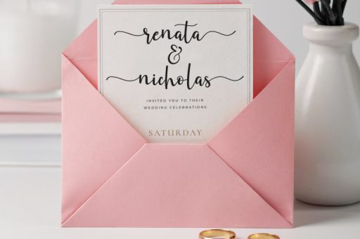Montlake Font - Wedding Branding Font from Jimtype Studio
