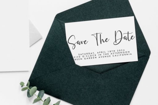 Montlake Font - Wedding Branding Font from Jimtype Studio