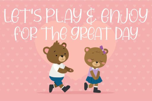 Amore Font - Display Serif Cute Font from Jimtype Studio