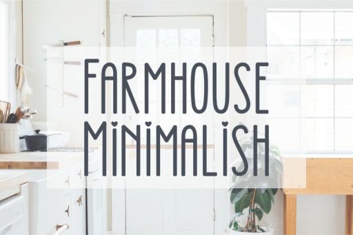 Darling Kisses Tall and Skinny Farmhouse Font From Jimtype Studio