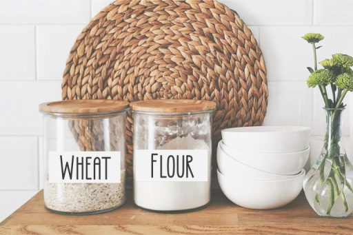 Darling Kisses Tall and Skinny Farmhouse Font From Jimtype Studio