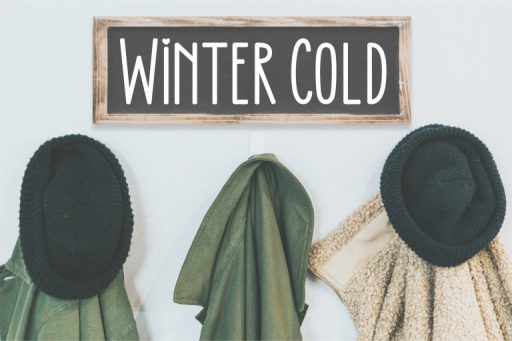 Darling Kisses Tall and Skinny Farmhouse Font From Jimtype Studio