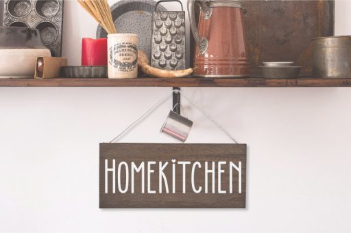 Darling Kisses Tall and Skinny Farmhouse Font From Jimtype Studio