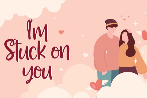 Honey Lovely Font - Playful Cute Font from Jimtype Studio