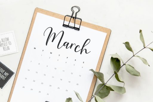 Betharia Font - Business Branding Font from Jimtype Studio