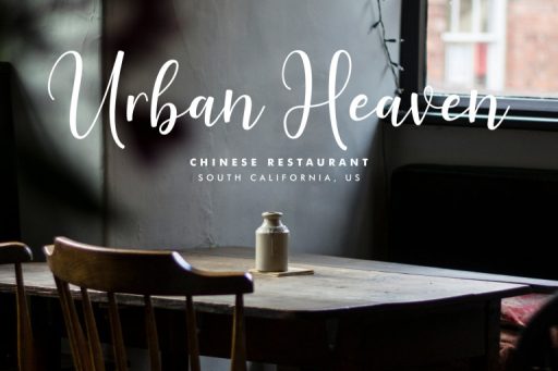 Betharia Font - Business Branding Font from Jimtype Studio