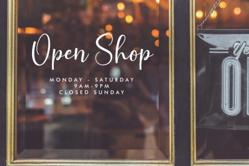 Betharia Font - Business Branding Font from Jimtype Studio