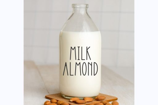 Salt Shaker Font - Tall and Skinny Font from Jimtype Studio