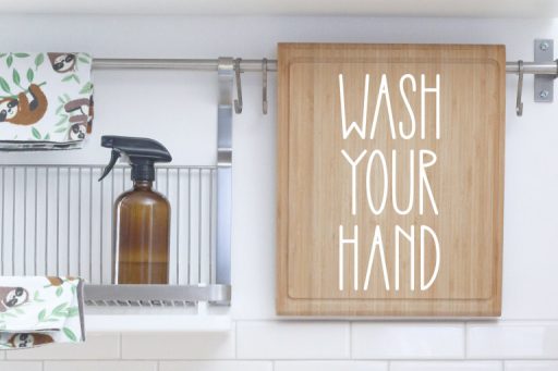 Salt Shaker Font - Tall and Skinny Font from Jimtype Studio