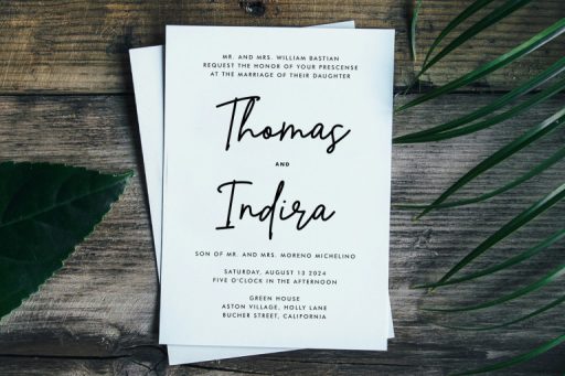 Anastasia Script Font - Business Branding Font from Jimtype Studio