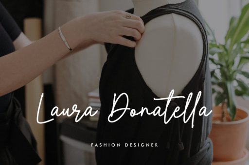 Anastasia Script Font - Business Branding Font from Jimtype Studio