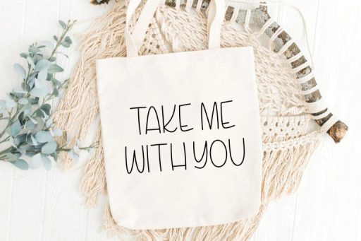 Microwafe Font - Tall and Skinny Font from Jimtype Studio