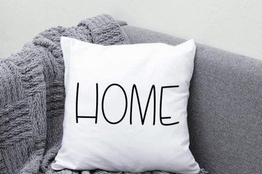 Microwafe Font - Tall and Skinny Font from Jimtype Studio