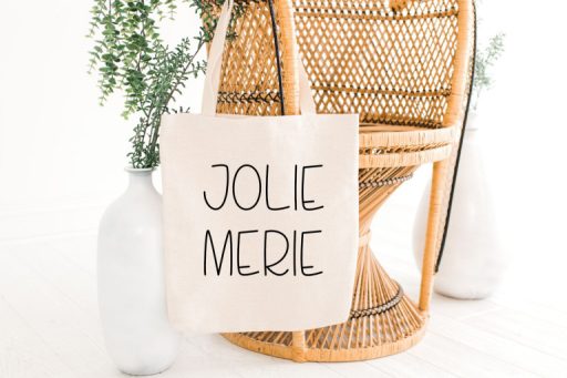 Microwafe Font - Tall and Skinny Font from Jimtype Studio