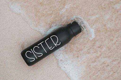 Microwafe Font - Tall and Skinny Font from Jimtype Studio