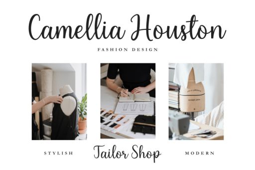 Soulful Script Font - Wedding Branding Font from Jimtype Studio