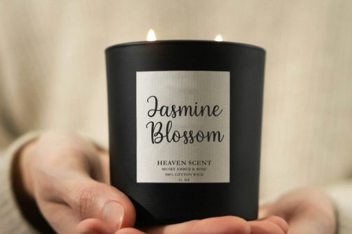 Soulful Script Font - Wedding Branding Font from Jimtype Studio