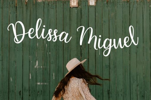 Soulful Script Font - Wedding Branding Font from Jimtype Studio