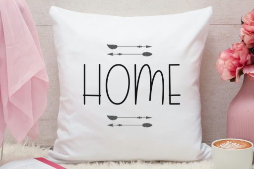 Tiny Bohemian - Tall and Skinny Farmhouse Font from Jimtype Studio