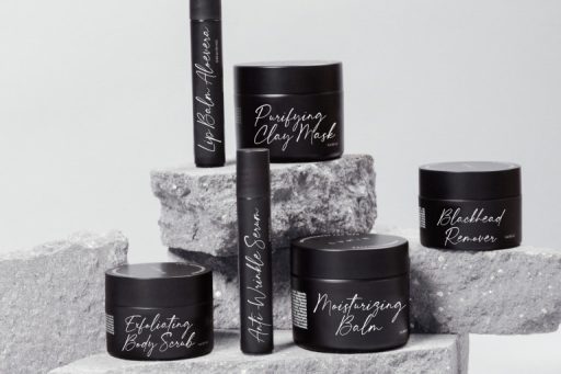 Callisa Beauty Font - Business Branding Font from Jimtype Studio