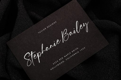 Callisa Beauty Font - Business Branding Font from Jimtype Studio