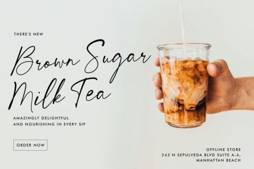 Callisa Beauty Font - Business Branding Font from Jimtype Studio