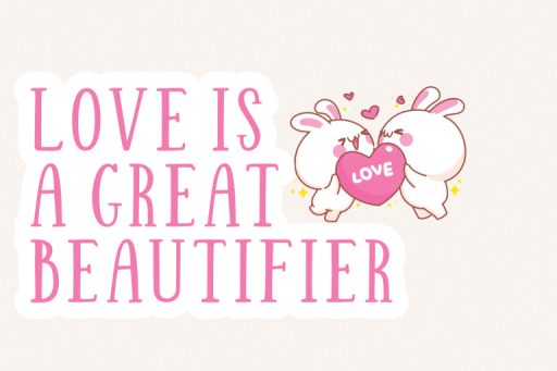 Cute Bianca - Farmhouse Quirky Font from Jimtype Studio