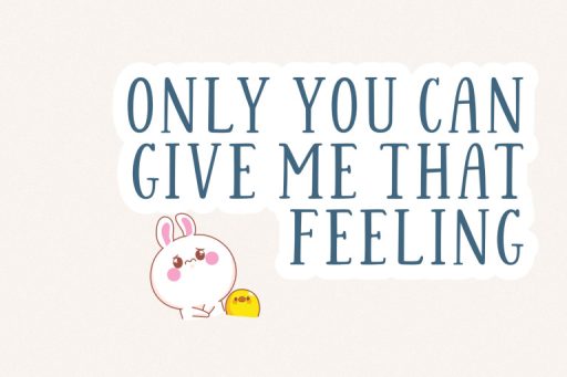 Cute Bianca - Farmhouse Quirky Font from Jimtype Studio