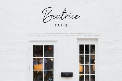 Manhattan Sunset Font - Business Branding Script Font from Jimtype Studio