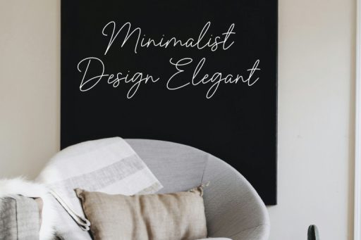 Manhattan Sunset Font - Business Branding Script Font from Jimtype Studio