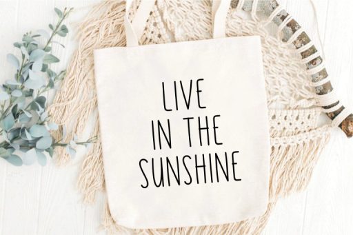 Summer Vacation - Farmhouse Font from Jimtype Studio