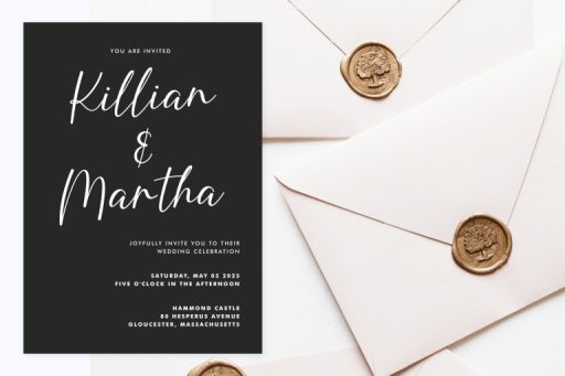 Ainsley Script Font - Business Branding Font from Jimtype Studio