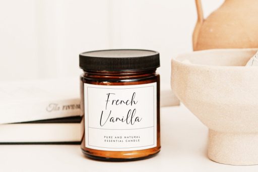 Biscotti Script Font - Wedding Business Font from Jimtype Studio