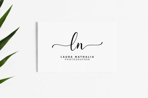 White Heart - Wedding Branding Font from Jimtype Studio