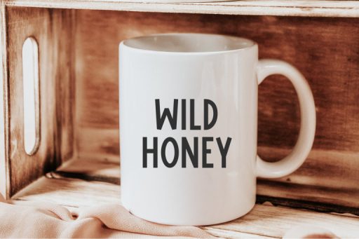 Pink Candy - Playful Kids Font