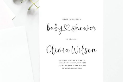 Gita Lian - Wedding Branding Font from Jimtype Studio