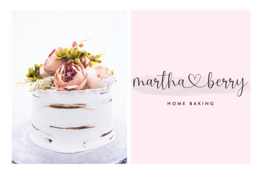 Gita Lian - Wedding Branding Font from Jimtype Studio