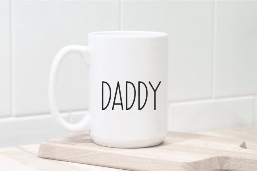 Lalesa Peach - Tall and Skinny Farmhouse Font from Jimtype Studio