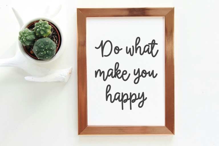 Lemon Garlic - Business Branding Font from Jimtype Studio