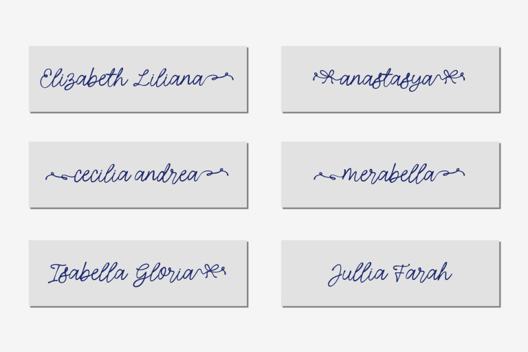 Fishtaco Script -  Whimsical Business Branding Font from Jimtype Studio