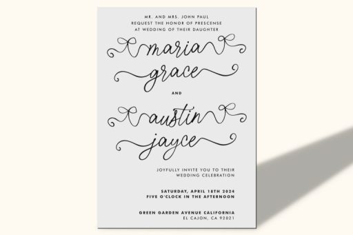 Whimsical Love Story -  Whimsical Business Branding Font from Jimtype Studio