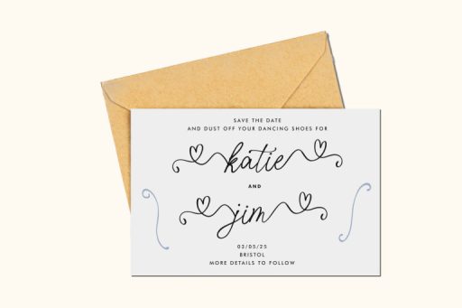 Whimsical Love Story -  Whimsical Business Branding Font from Jimtype Studio