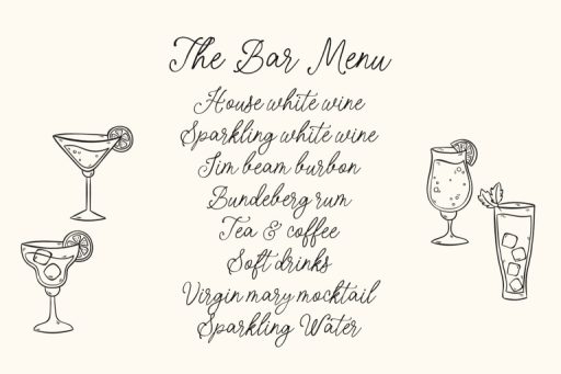 Whimsical Love Story -  Whimsical Business Branding Font from Jimtype Studio