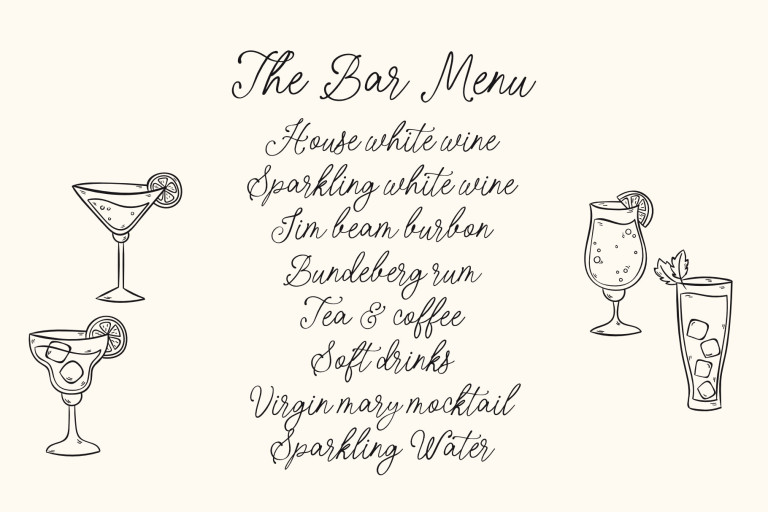 Whimsical Love Story -  Whimsical Business Branding Font from Jimtype Studio