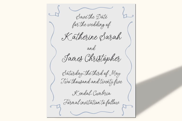 Whimsical Love Story -  Whimsical Business Branding Font from Jimtype Studio